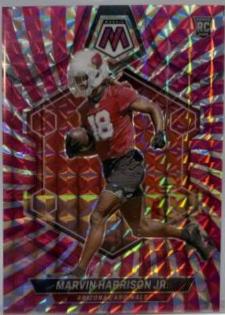Marvin Harrison Jr.