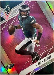 Jalen Hurts