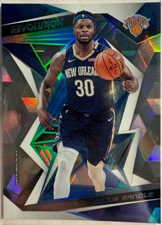 Julius Randle