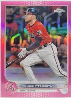 Freddie Freeman