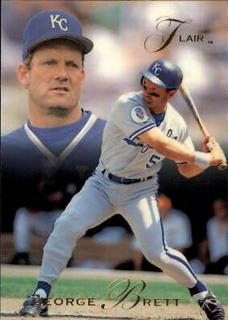 George Brett