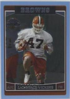 Lawrence Vickers
