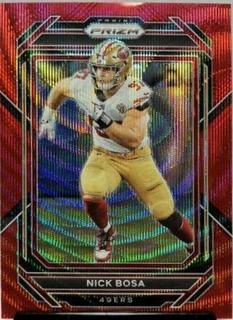 Nick Bosa
