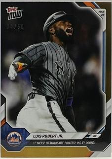 Luis Robert Jr.