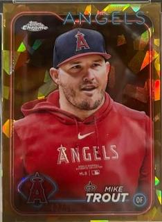 Mike Trout