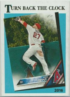 Mike Trout