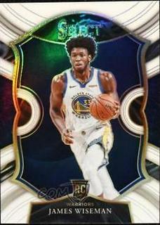 James Wiseman