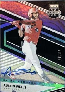 Austin Wells