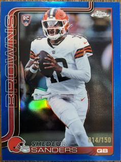 Shedeur Sanders