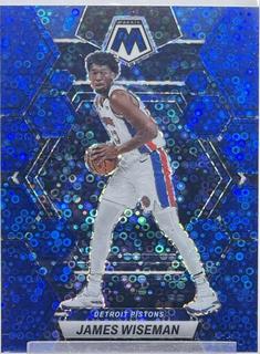 James Wiseman