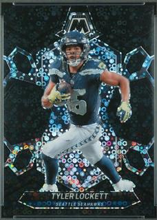 Tyler Lockett