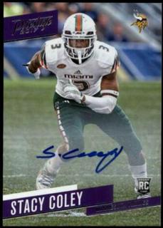 Stacy Coley