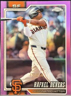 Rafael Devers