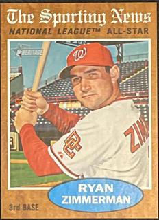 Ryan Zimmerman