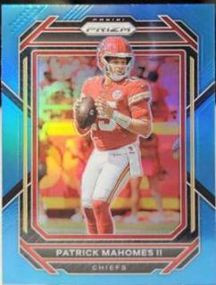 Patrick Mahomes II