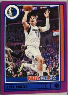 Luka Doncic