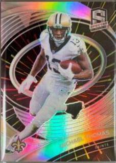Michael Thomas