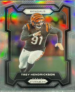 Trey Hendrickson