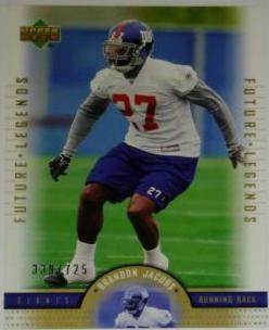 Brandon Jacobs