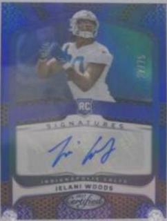 Jelani Woods