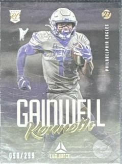 Kenneth Gainwell