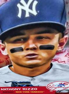 Anthony Rizzo