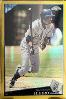 Ichiro
