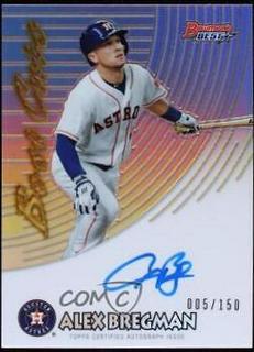 Alex Bregman