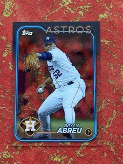 Bryan Abreu