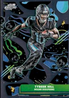 Tyreek Hill