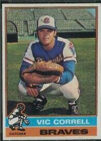Vic Correll