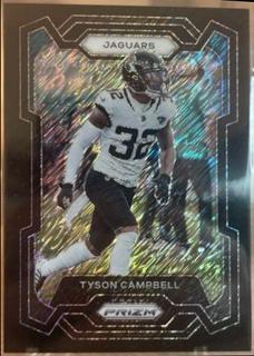 Tyson Campbell