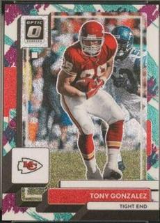 Tony Gonzalez