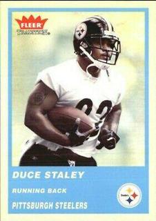 Duce Staley