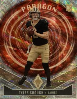 Tyler Shough