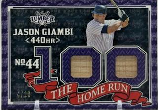 Jason Giambi