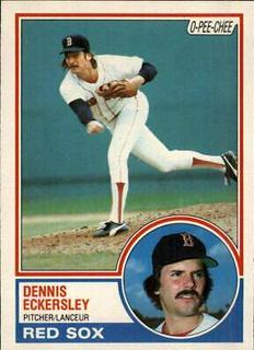 Dennis Eckersley