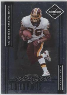 Clinton Portis