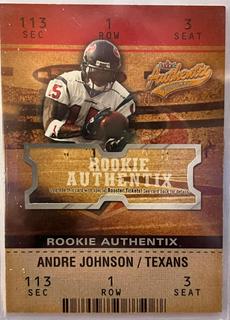 Andre Johnson