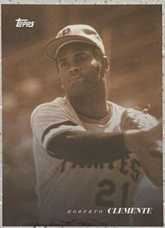 Roberto Clemente