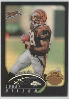 Corey Dillon