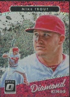 Mike Trout