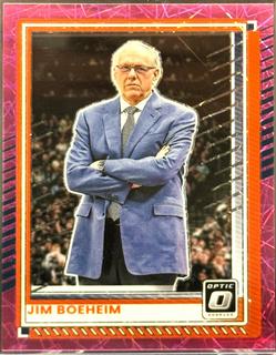 Jim Boeheim