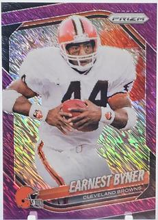 Earnest Byner