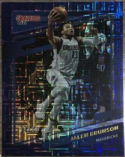 Jalen Brunson