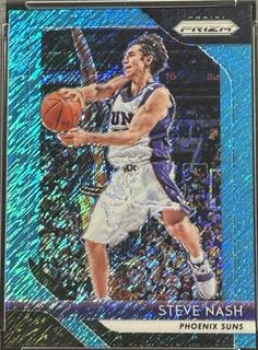 Steve Nash