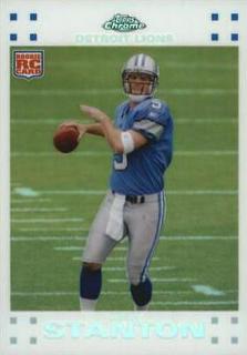 Drew Stanton