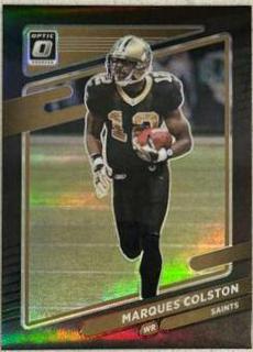 Marques Colston