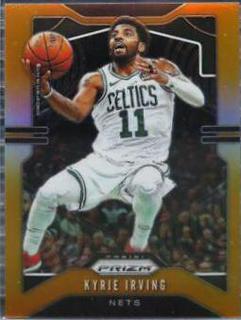 Kyrie Irving