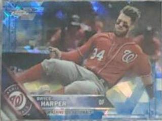 Bryce Harper